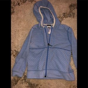 Patagonia fleece jacket